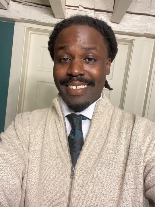 Marquez Hunter