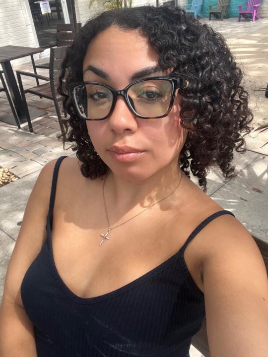 Jayra Rivera