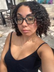 Jayra Rivera