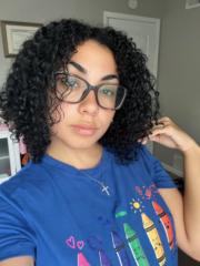 Jayra Rivera