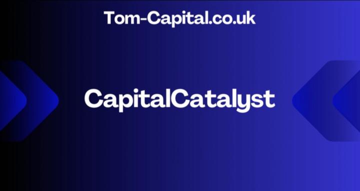 CapitalCatalyst
