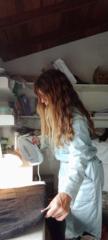 Lorena Tixi