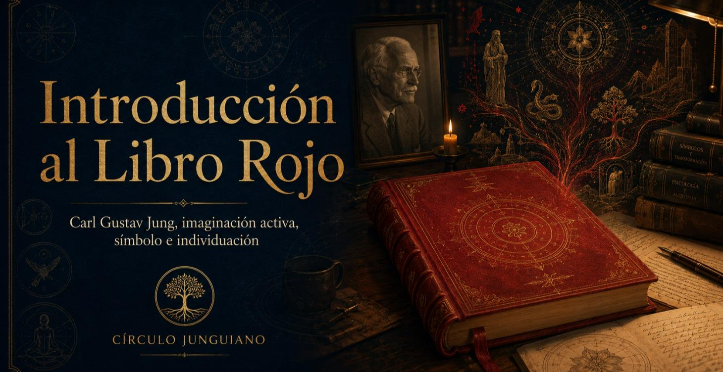 Introducción al "Libro Rojo"