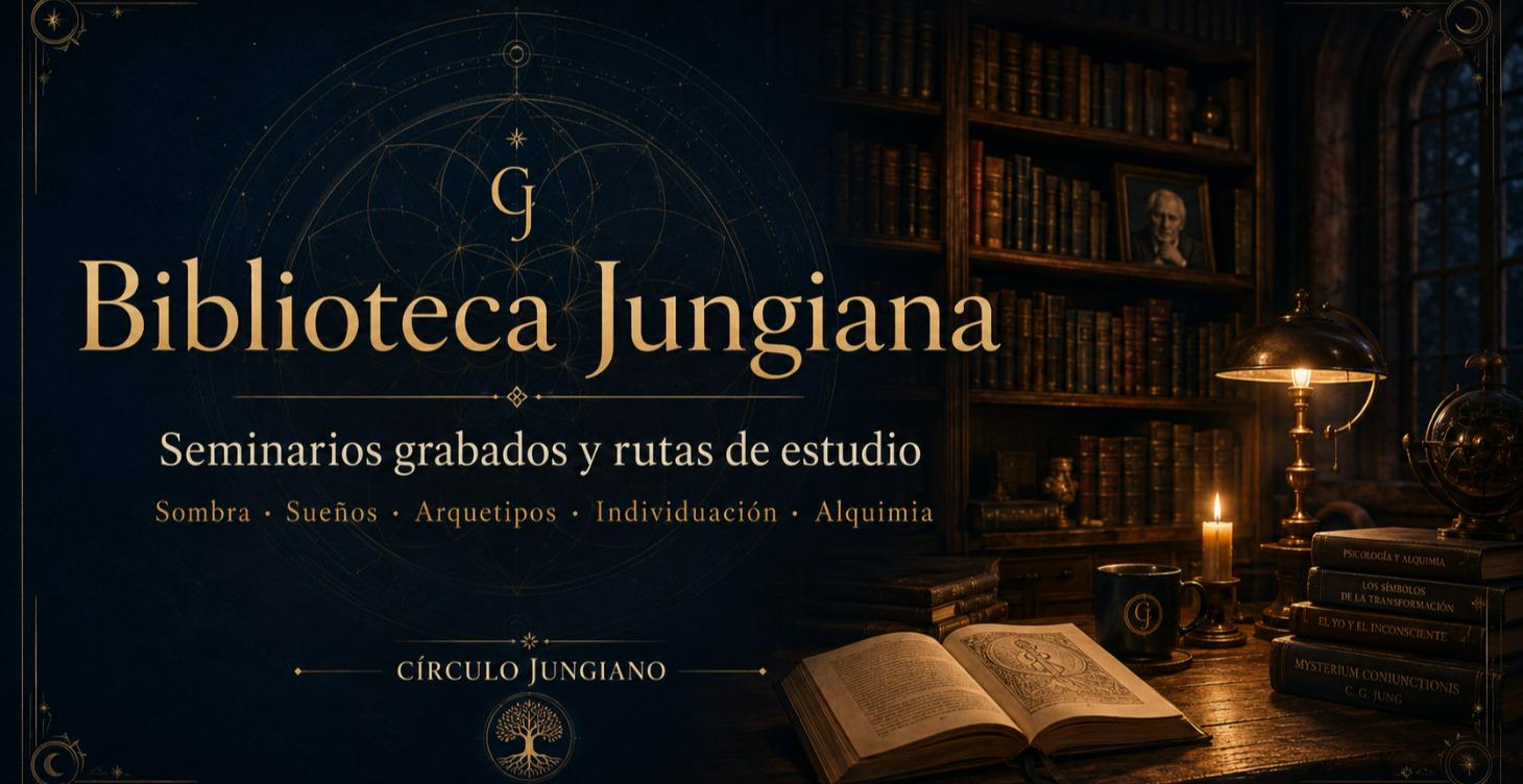 Biblioteca Junguiana