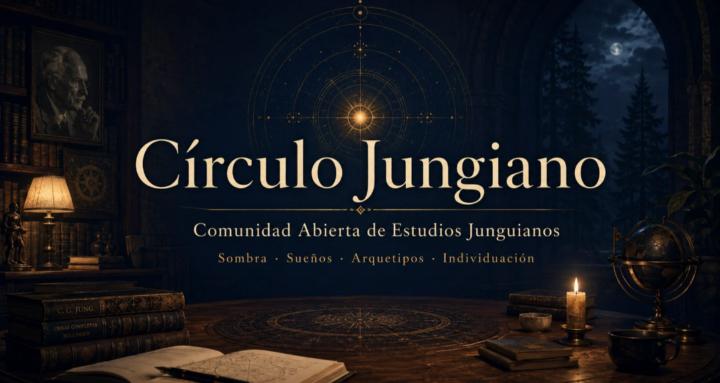 CIRCULO JUNGUIANO