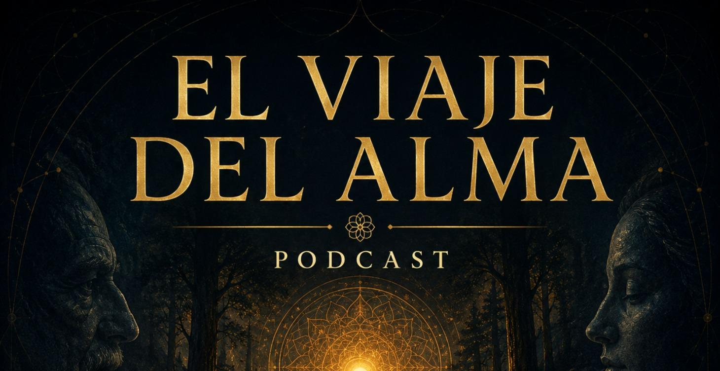 PODCAST: "El Viaje del Alma"