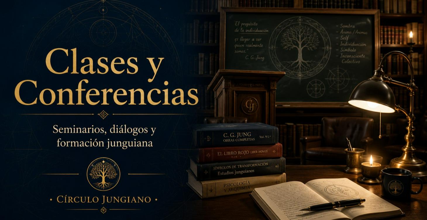 Clases y Conferencias