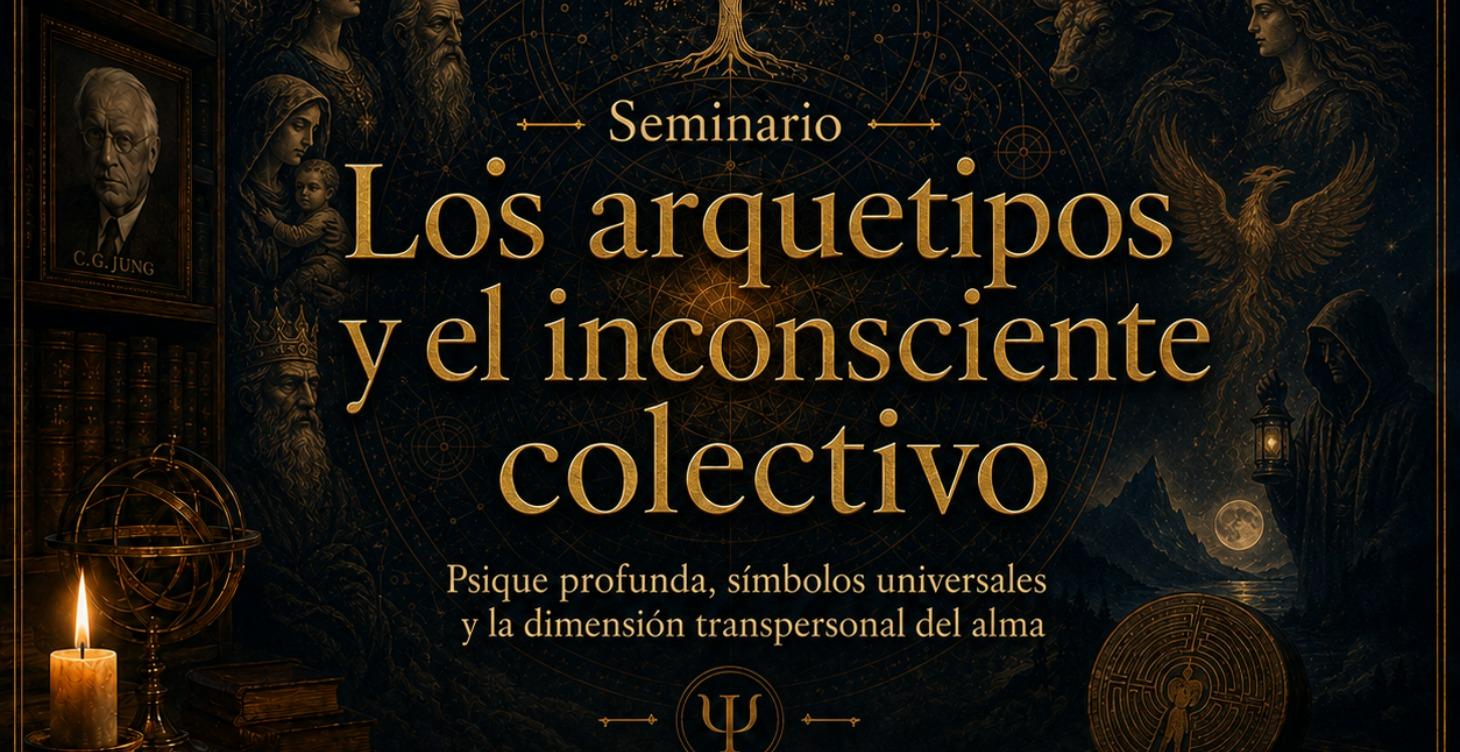 LO ARQUETÍPICO Y EL ICC COLECTIVO