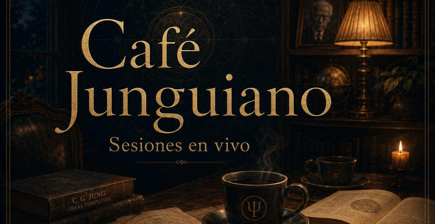 Café Junguiano