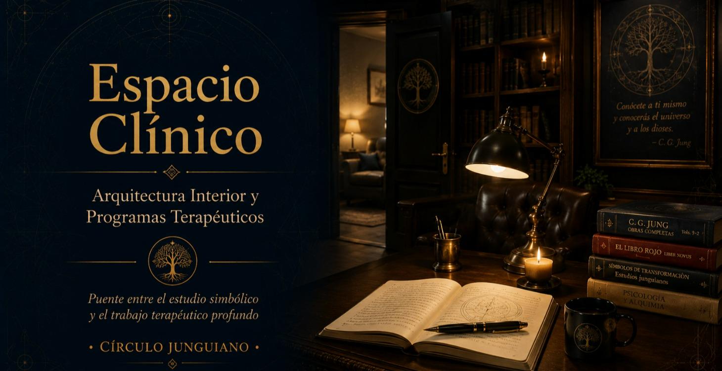 Espacio Clínico