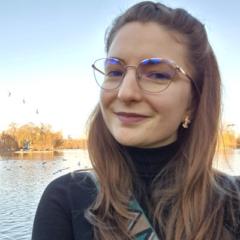 Anca Prepelita