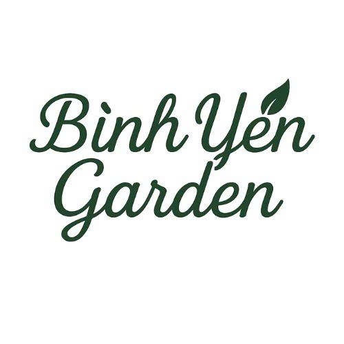 Shop cây cảnh Bình Yên Garden
