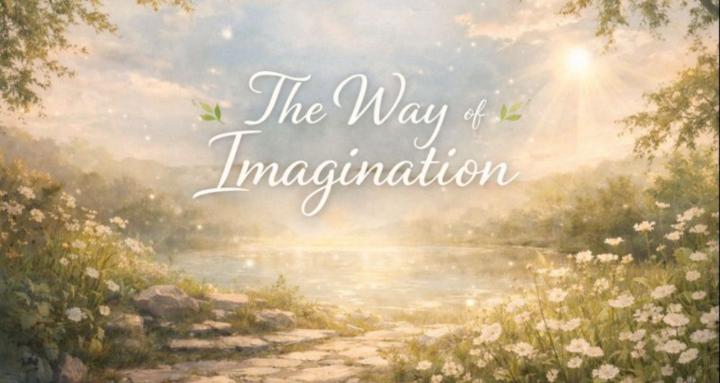 The Way of Imagination
