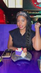 Veronica Foye