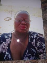 Mirriam  Mahlangu Ndazi