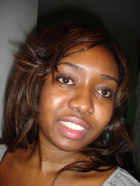 Marilyn Maricedes Firestone