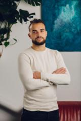Stéphane Hourmouzian