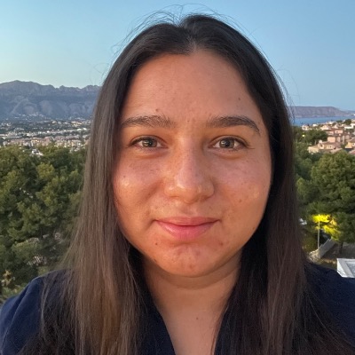 Darlene Navarro
