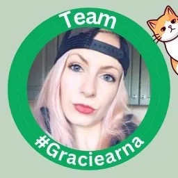 Grace Harrop