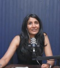 Sadaf Beynon