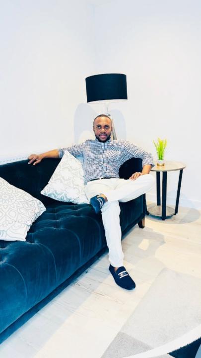 Godswill Ogonda