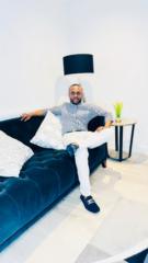 Godswill Ogonda