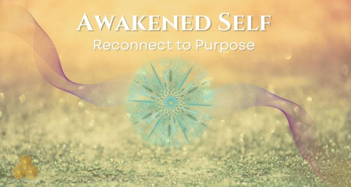 Awakened Self
