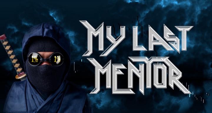My Last Mentor