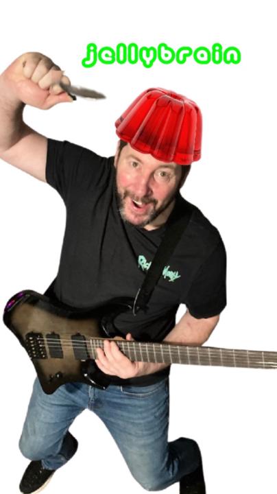 Simon Moorby
