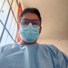 Marcelo Carrasco valderrama