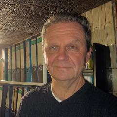 Alexander Nauwald
