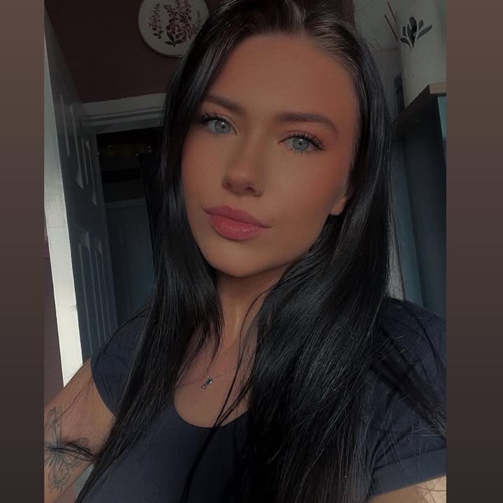 Chloe Morgan