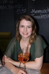 Petra Halldorsdottir