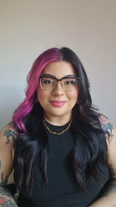 Nina Garza