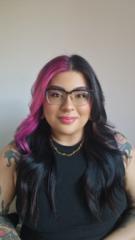 Nina Garza