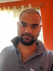 Ausaf Khan