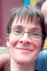 Anita Peisker