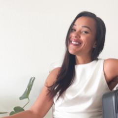 Janina Shanice