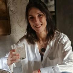 Rocío García