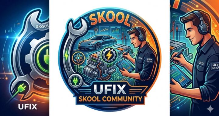 UFix
