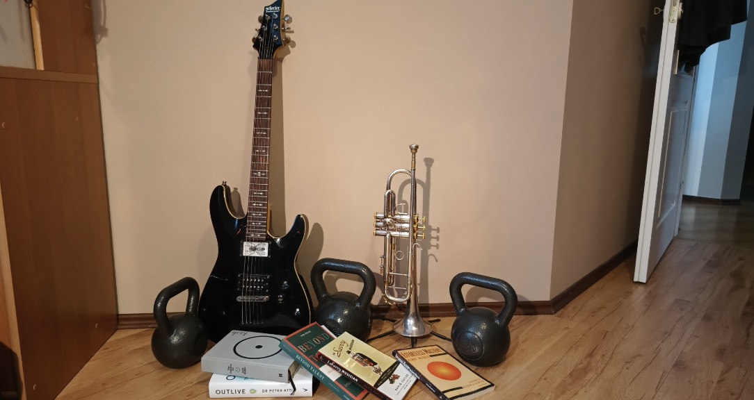 Musicians Wellbeing