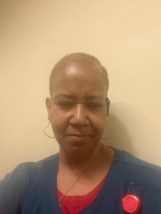 Tonya Baldwin