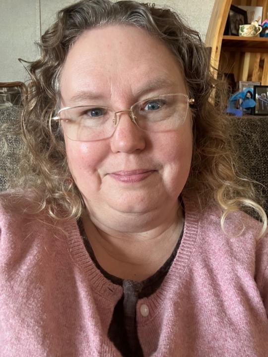 Carie Pickens