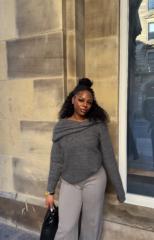 Sheryl B.