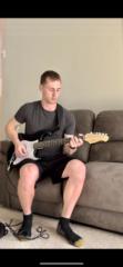 Zach Falkenburg