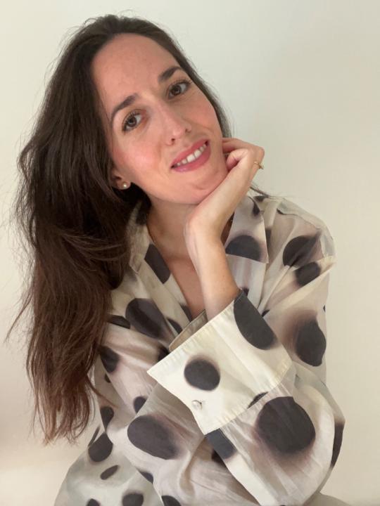 Carolina Roel