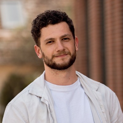 Benjamin Zerrer