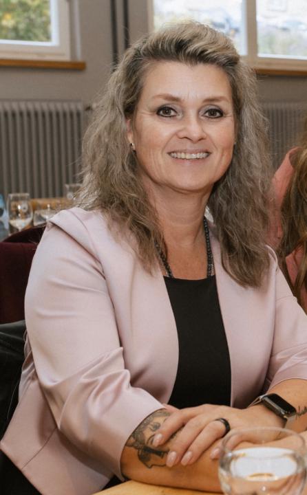 Sabina Schmitt
