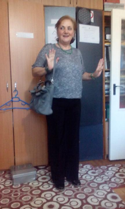 Mesar Tamara