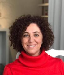 Guillermina Cortona